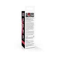 Expositor Gel de Sensación Oral Good Blow Fresa Algodón de Azúcar