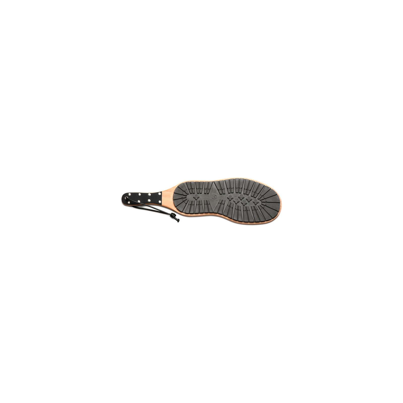 Master Series Tread Boot Paddle