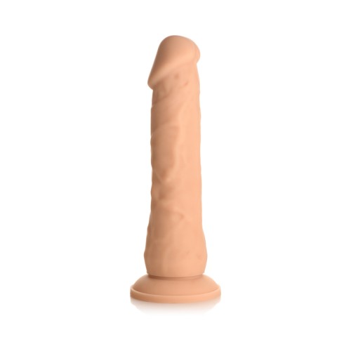 Dildo de Silicona Easy Riders de 7 in.