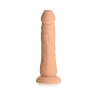 Easy Riders 7 in. Silicone Dildo