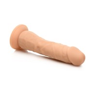 Easy Riders 7 in. Silicone Dildo