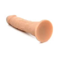 Easy Riders 7 in. Silicone Dildo