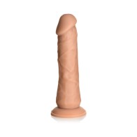 Dildo de Silicona Mediano Easy Riders de 7 Pulgadas