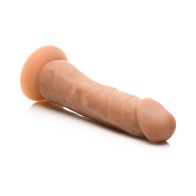 Dildo de Silicona Mediano Easy Riders de 7 Pulgadas