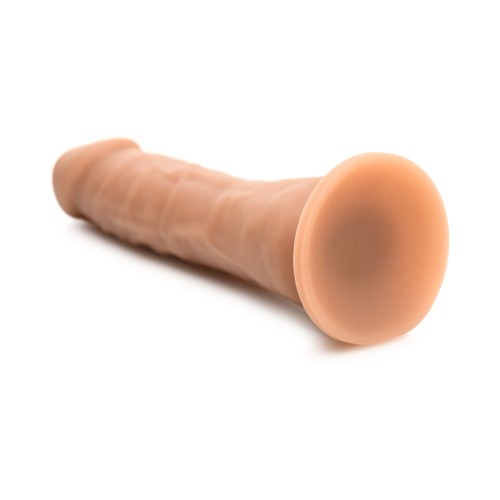 Dildo de Silicona Mediano Easy Riders de 7 Pulgadas