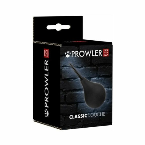 Prowler RED Medium Bulb Douche for Clean Fun