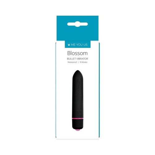 Me You Us Blossom Bullet Vibrator