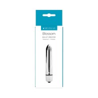 Blossom Bullet Vibrator for Precise Stimulation