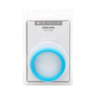 Me You Us 55mm Silicone Ring