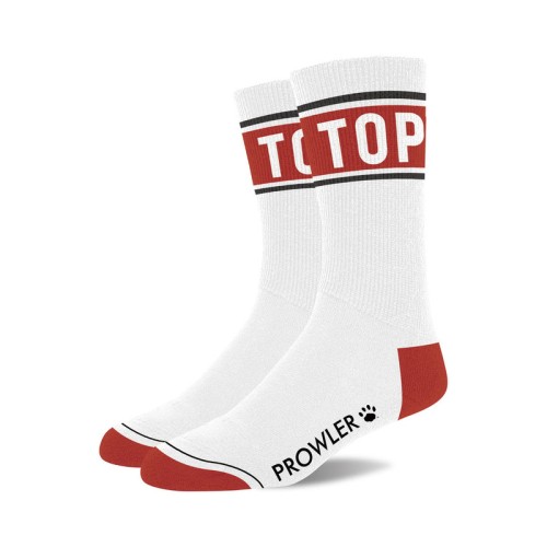 Prowler Top Socks - Stylish and Comfortable