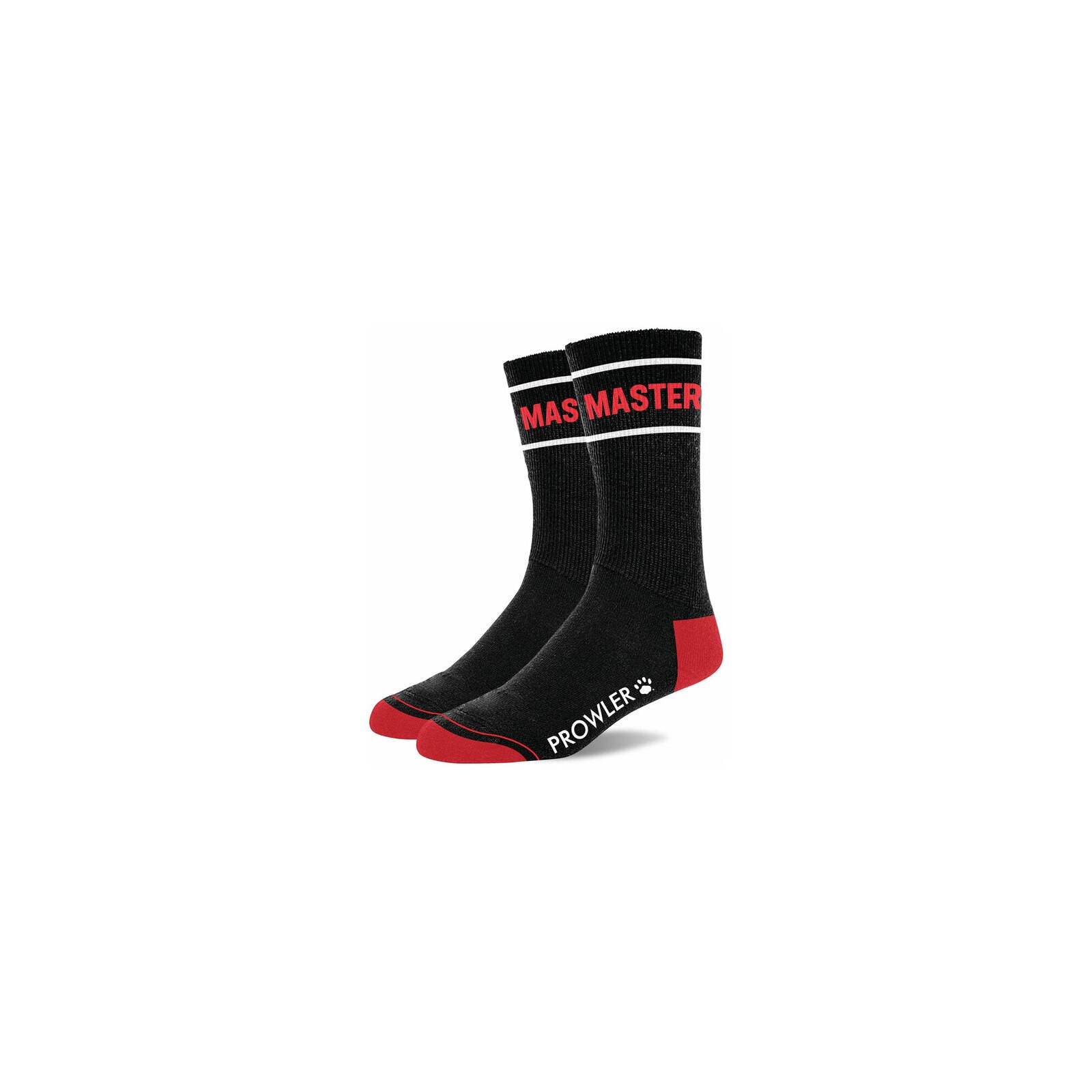 Prowler RED Master Socks