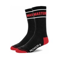 Calcetines Prowler RED Master