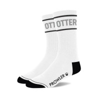 Prowler RED Otter Socks