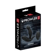 Masajeador de Próstata Recargable Prowler RED