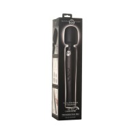 Master Series Thunderstick Pro Wand Massager with Flexible Neck