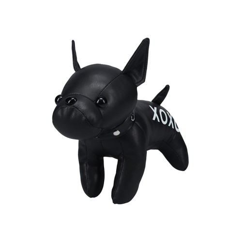 Shots Puppy XOXO Peluche Negro