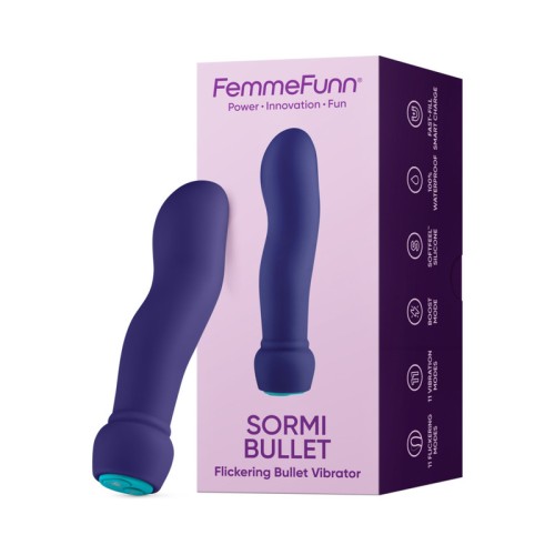 FemmeFunn Sormi Bullet