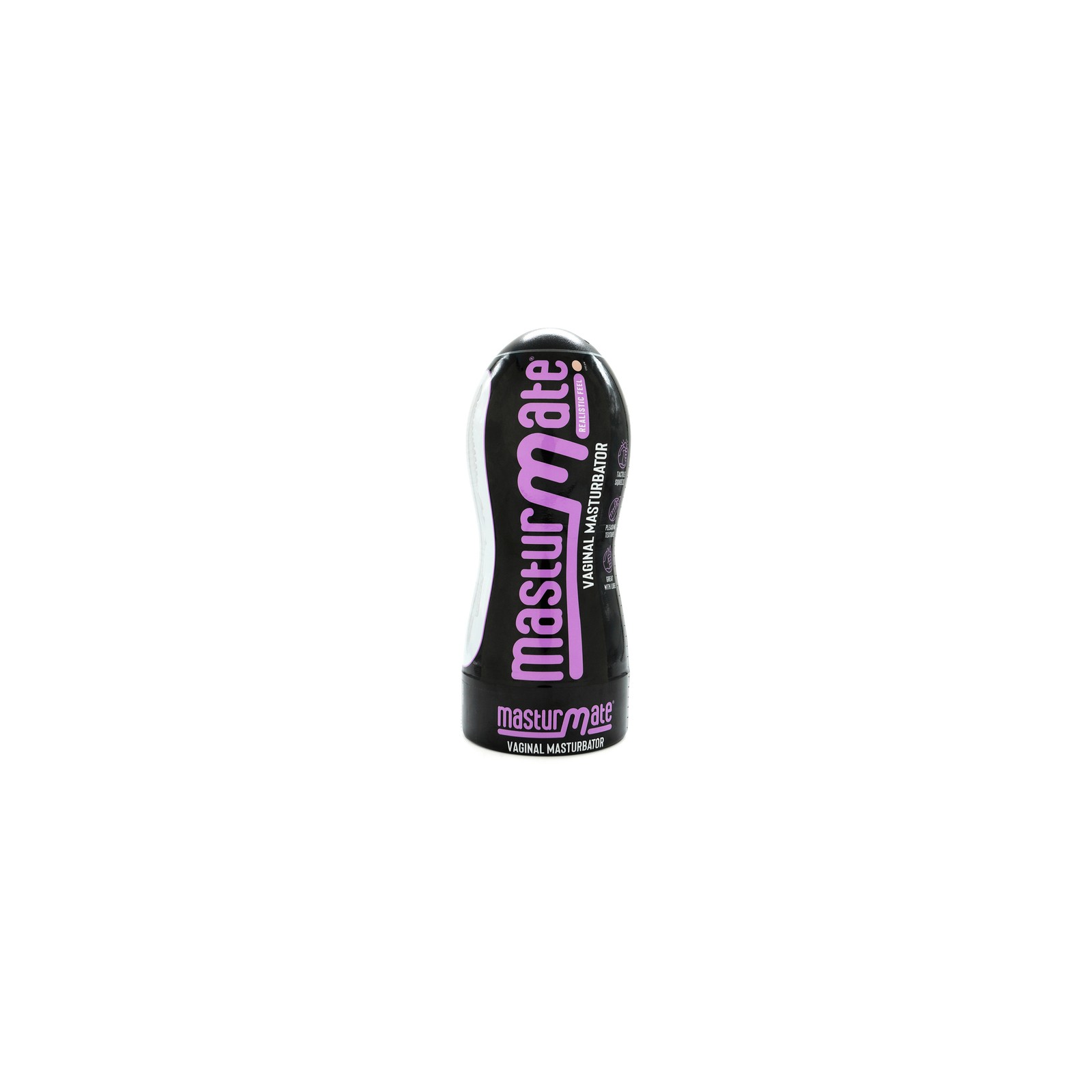 Masturmate Vaginal Masturbator Cream