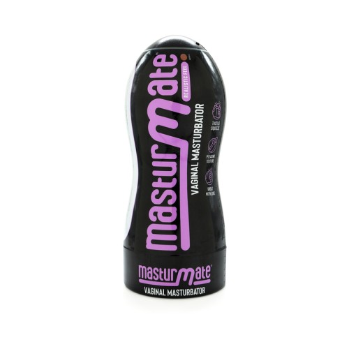 Masturmate Realistic Vaginal Stroker