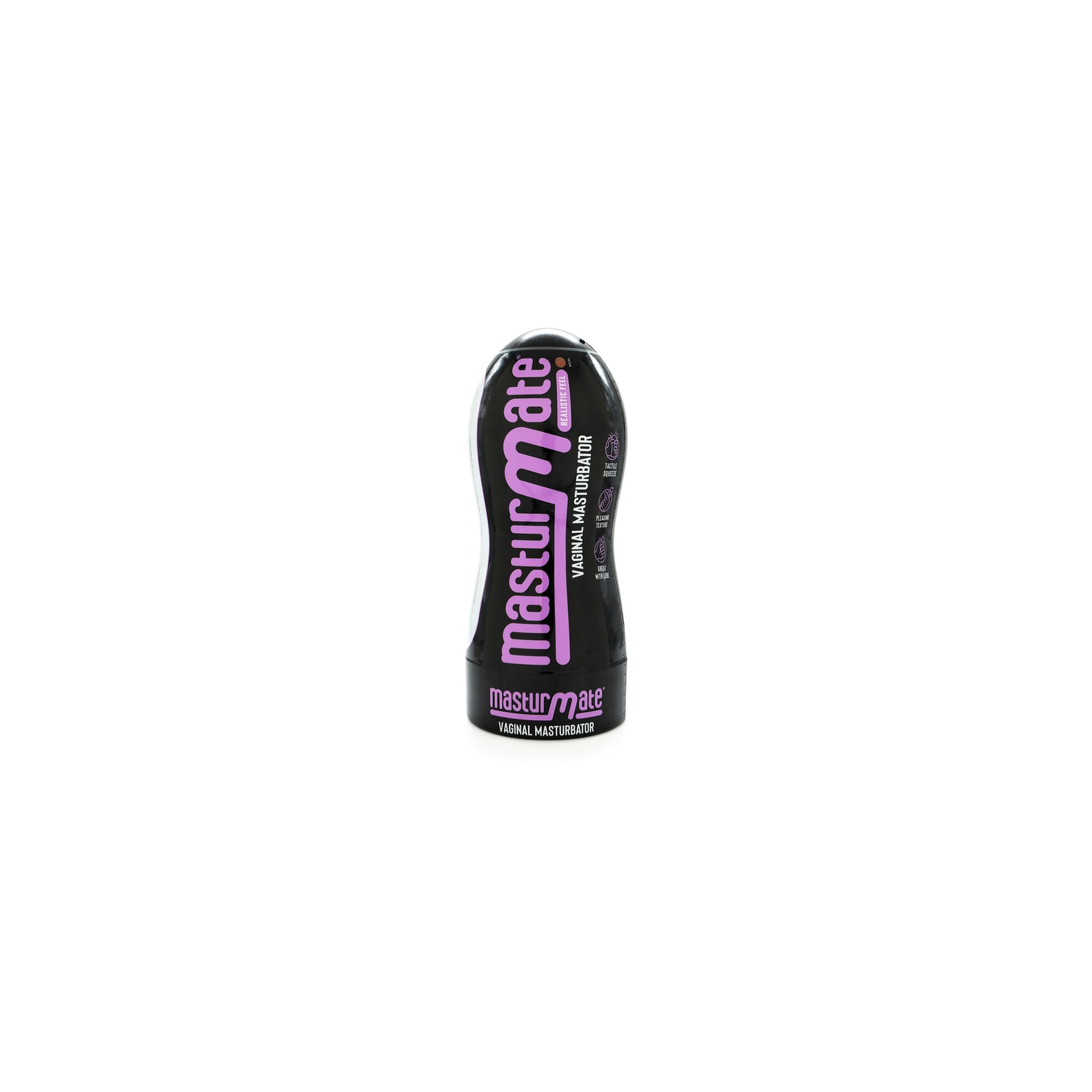 Masturmate Realistic Vaginal Stroker