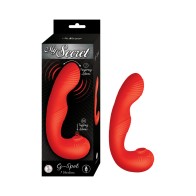 My Secret G-Spot Red Vibrator