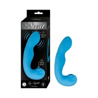 My Secret G-Spot Vibrator for Ultimate Pleasure