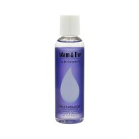 Lubricante para Masturbador Adam & Eve - Para Sensaciones Últimas