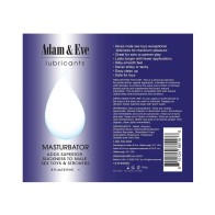 Adam & Eve Masturbator Lubricant - For Ultimate Sensations