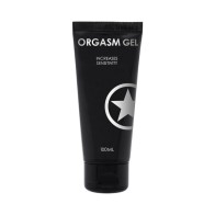 Gel Orgásmico Shots 3 oz. - Mejorador de Placer Unisex