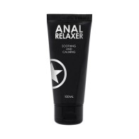 Gel Relajante Anal Ouch! 3 oz - Comodidad y Seguridad