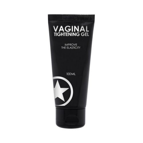 Gel Afirmante Vaginal Shots 3 oz