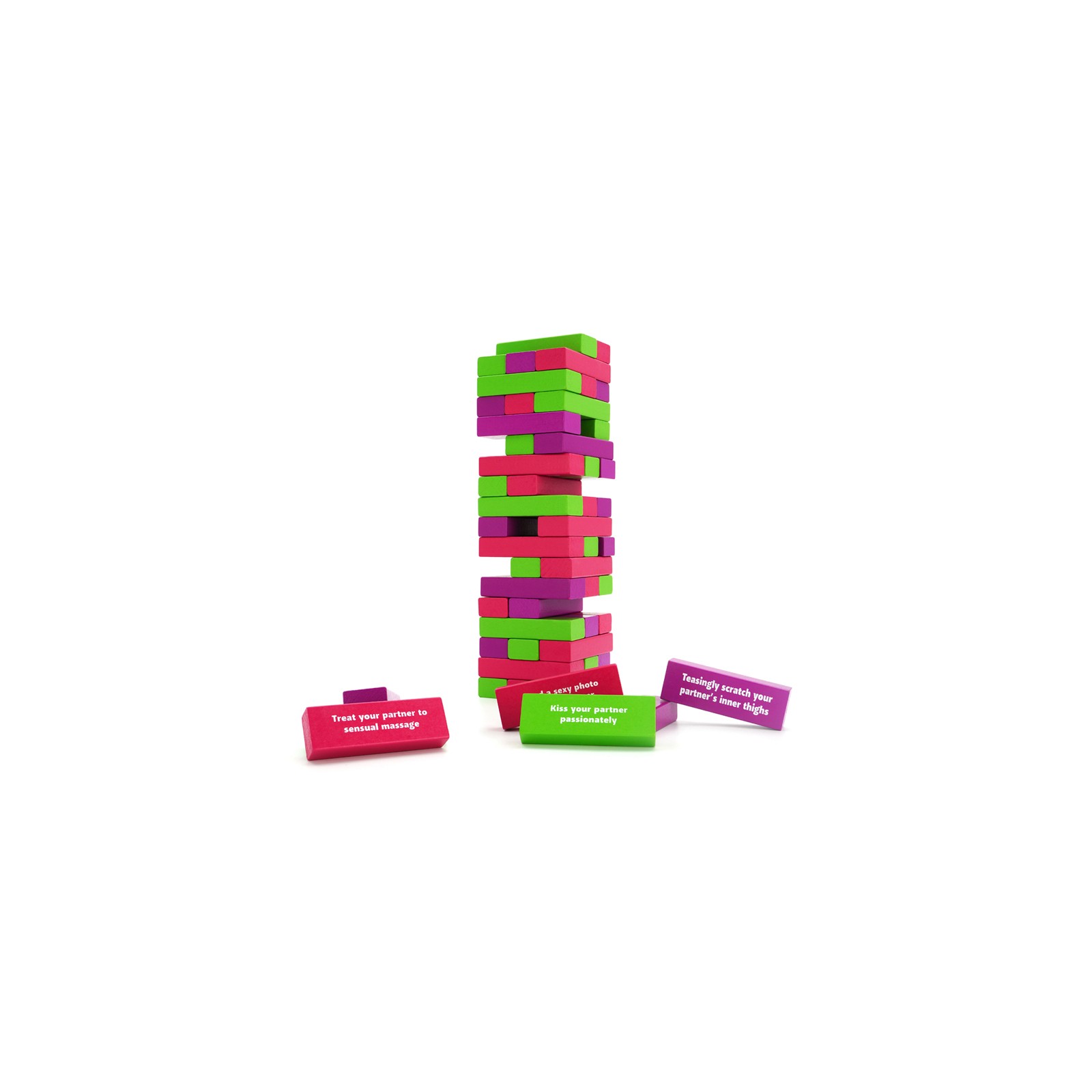 Play Wiv Me Tower of Pleasure