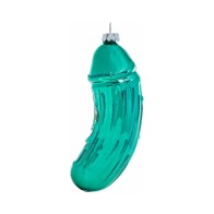 Adorno Navideño Cheeky Pornament Dickle