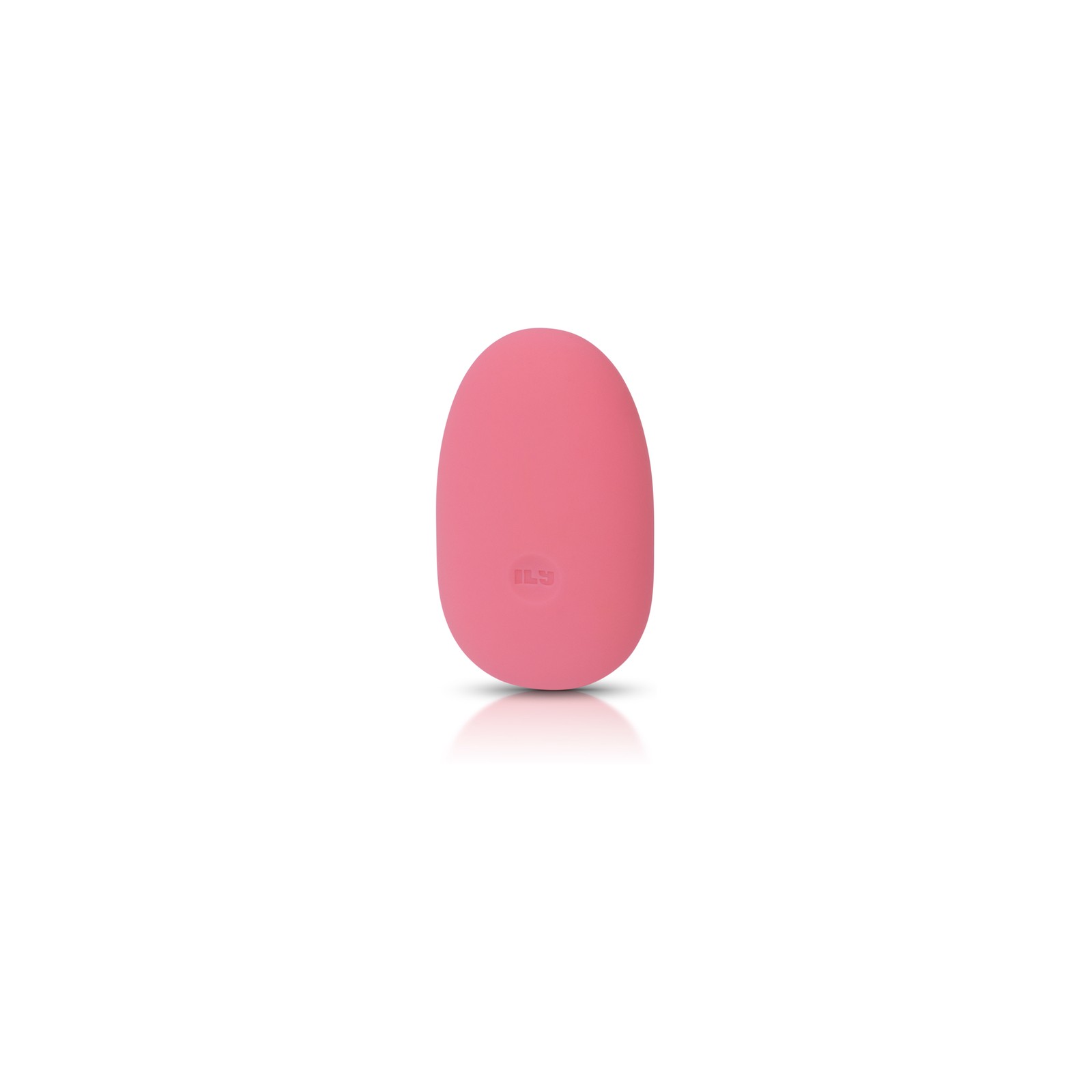 ILY by Je Joue The Pebble Vibrator for Versatile Pleasure