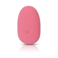 ILY by Je Joue The Pebble Vibrator for Versatile Pleasure