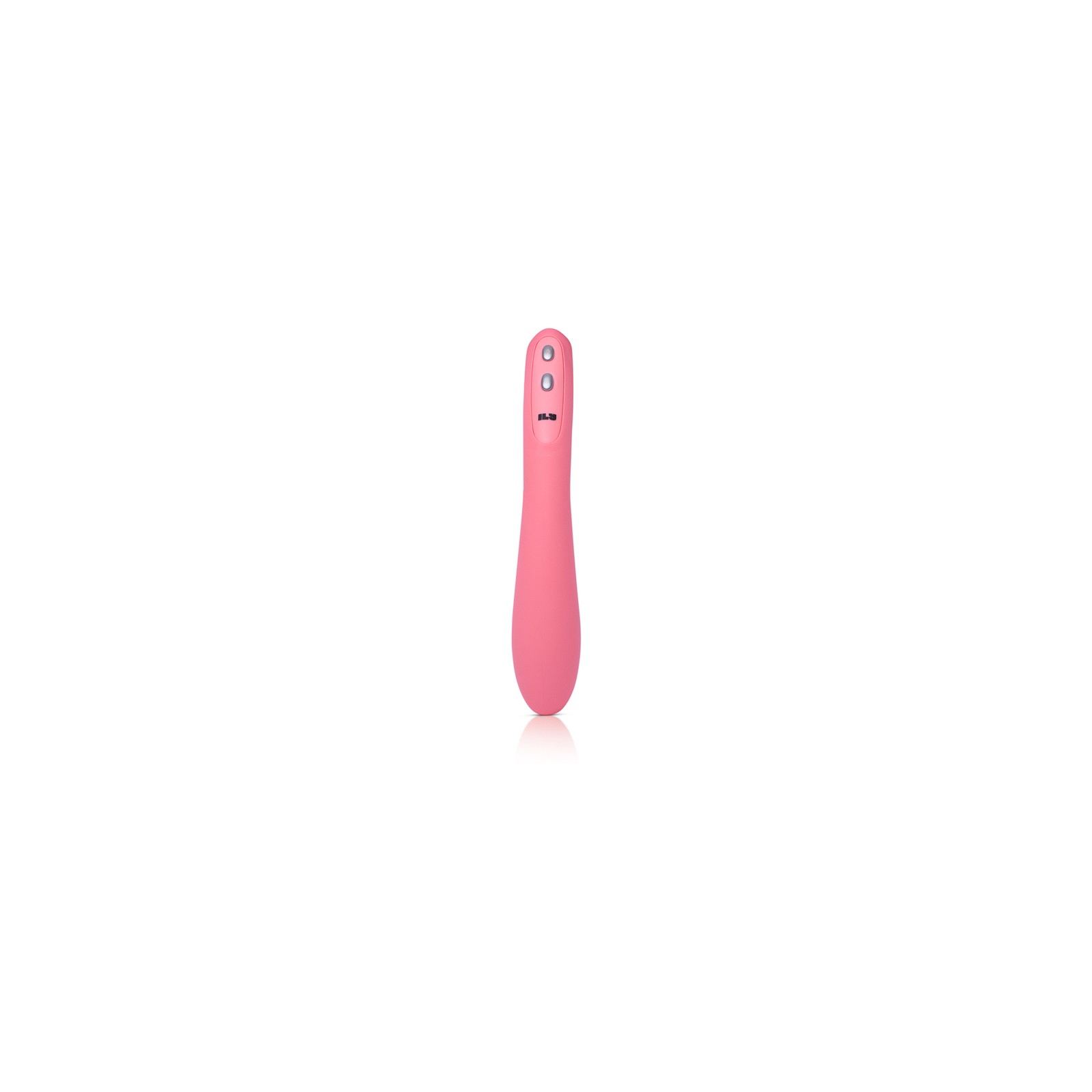 ILY Wand Vibrator for Ultimate Pleasure