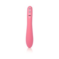 ILY Wand Vibrator for Ultimate Pleasure