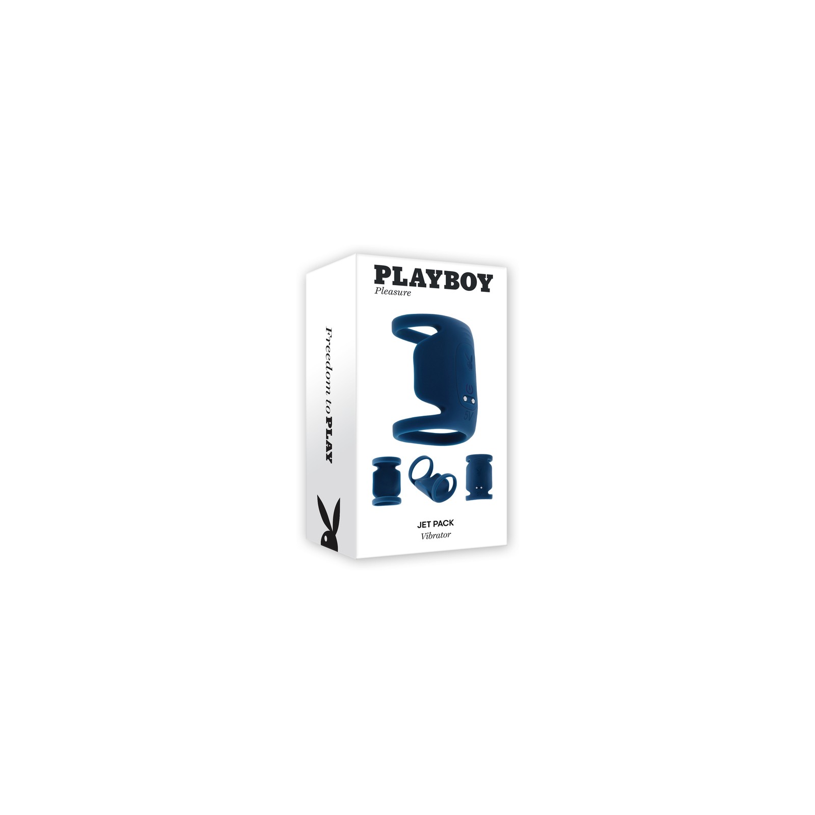 Playboy Jet Pack Navy