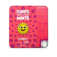 Flintts Mints Cherry