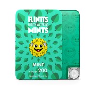 Flintts Mints - F Strength for Fresh Breath