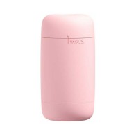 Tenga Puffy Stroker Fresa Rosa