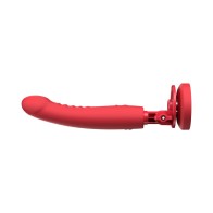 Lovense Misión 2 Vibrador de Succión Avanzado