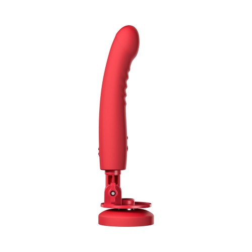 Lovense Mission 2 Advanced Vibrating Dildo