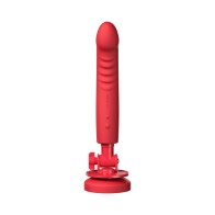 Lovense Mission 2 Advanced Vibrating Dildo