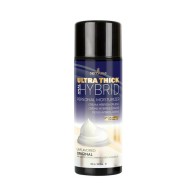 Sensuva Hidratante Híbrido Anal Ultra-Grueso 3.4 oz.