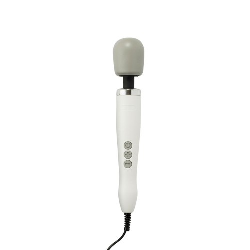 Doxy Original Massage Wand White