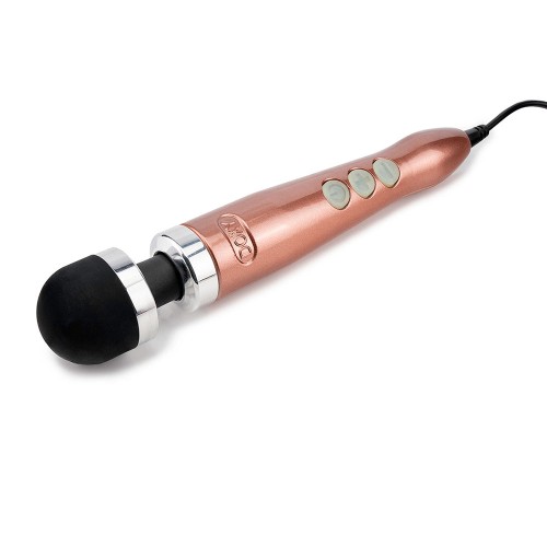 Doxy Die Cast 3 Wand for Luxurious Vibration