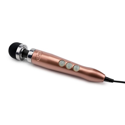 Doxy Die Cast 3 Wand for Luxurious Vibration