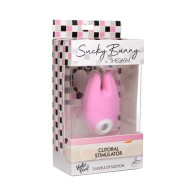 Shegasm Sucky Bunny Clitoral Stimulator for Intense Pleasure