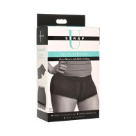 Arnés Boxer Incognito Strap U 2XL